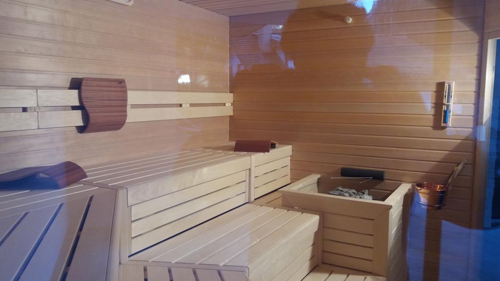 Hotel Garni Gardena - Appartments 3*