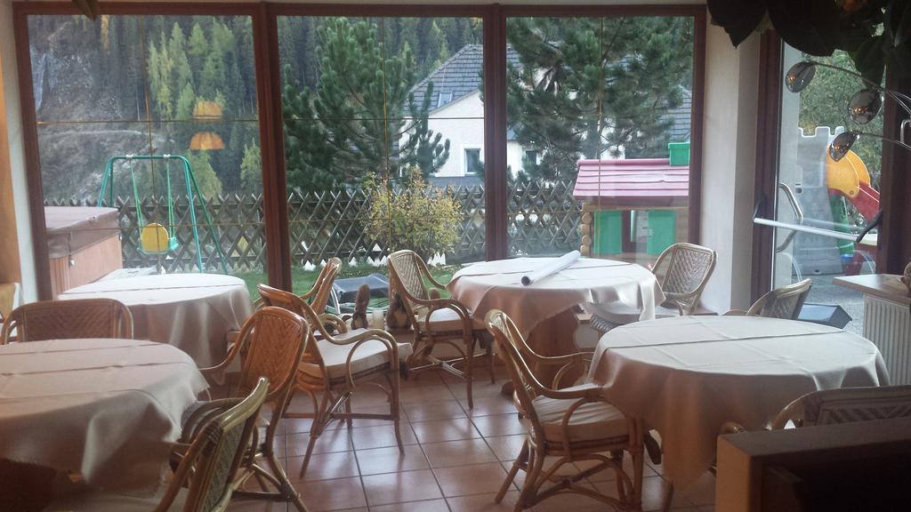 Hotel Garnì Gardena - Appartments