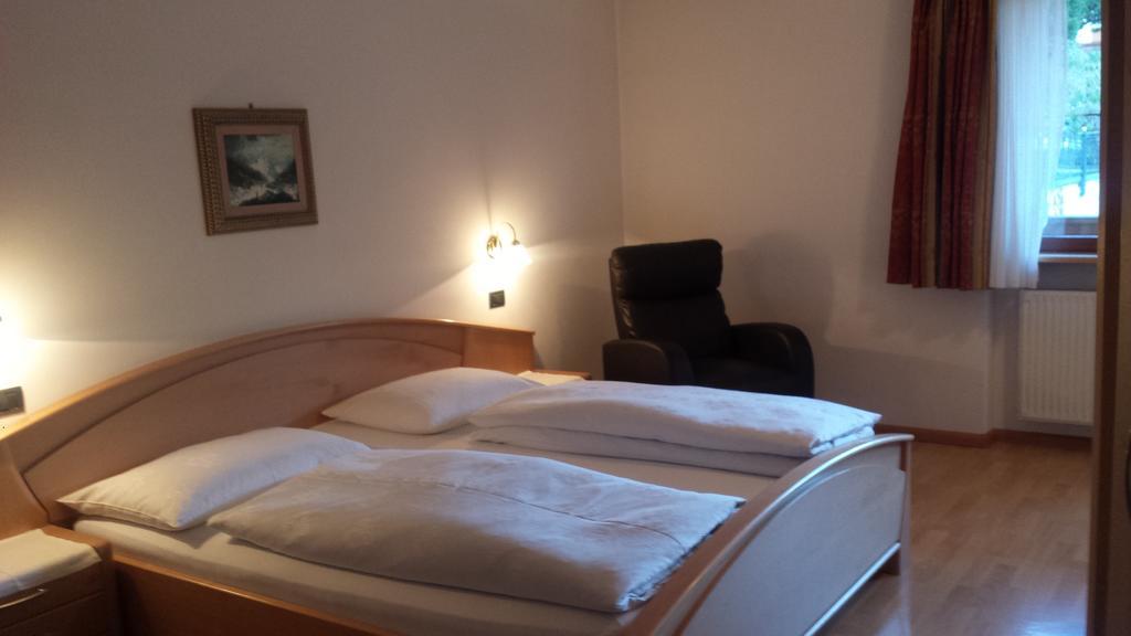 Garni Gardena - Appartments