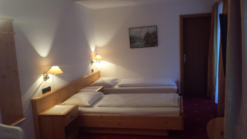 Garnì Gardena - Appartments 3*