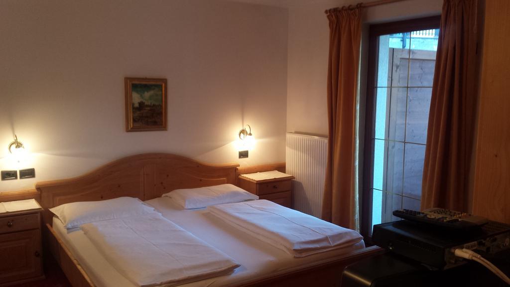 Garni Gardena - Appartments