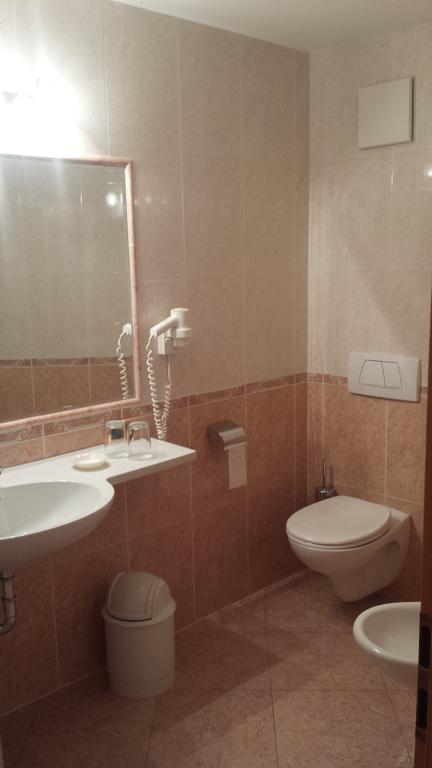 Garni Gardena - Appartments