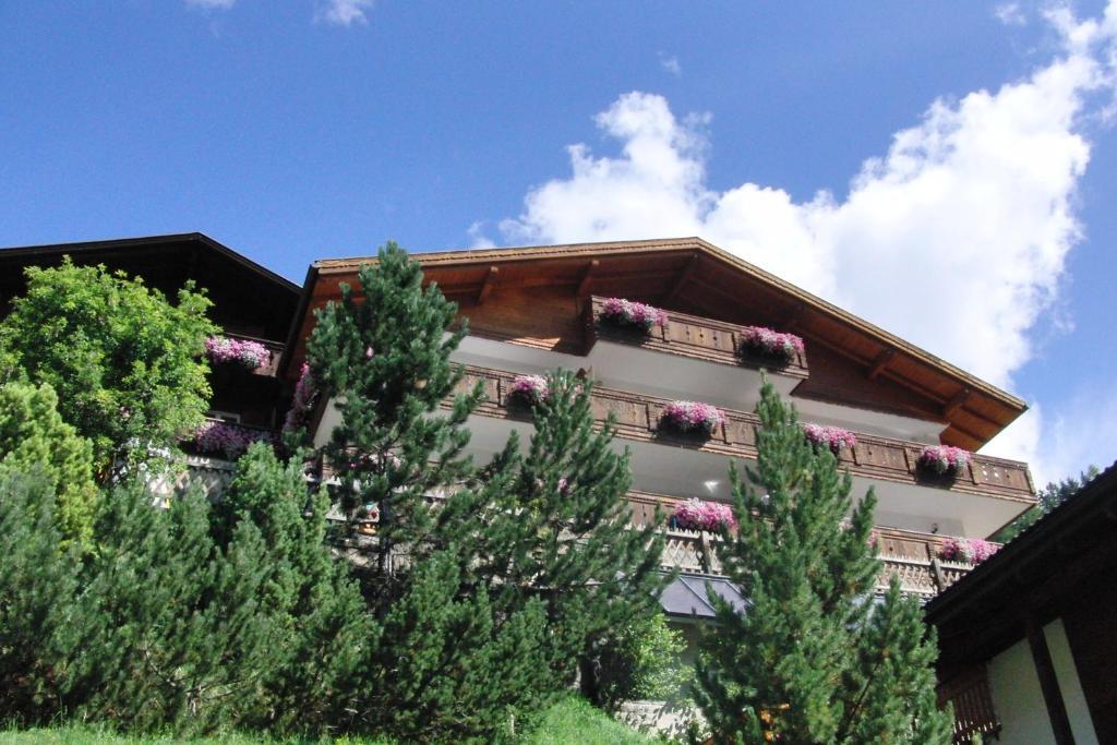 Garnì Gardena - Appartments