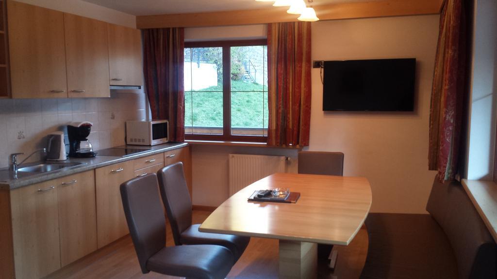 Garnì Gardena - Appartments 3* Santa Cristina Val Gardena