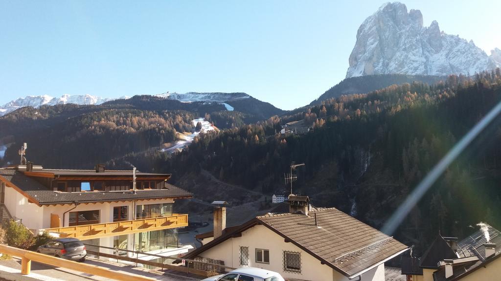 Garnì Gardena - Appartments 3* Santa Cristina Val Gardena