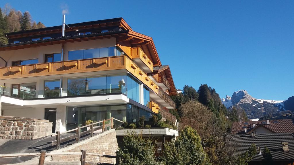 Hotel Garnì Gardena - Appartments Santa Cristina Val Gardena