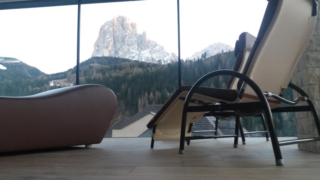 Hotel Garnì Gardena - Appartments Santa Cristina Val Gardena