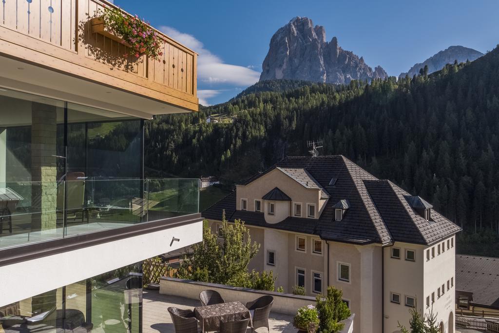 Garnì Gardena - Appartments Hotel 3*