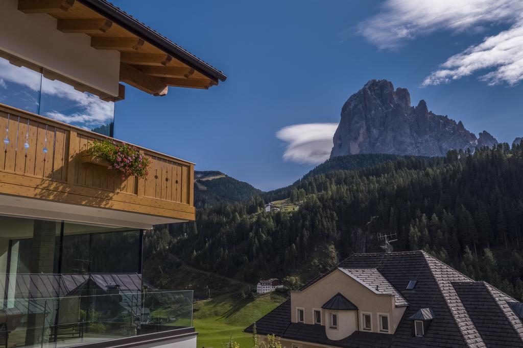 Garnì Gardena - Appartments Santa Cristina Val Gardena