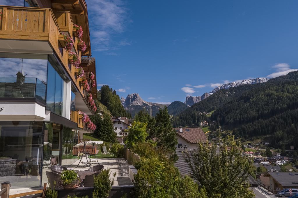 Garnì Gardena - Appartments Hotel 3*