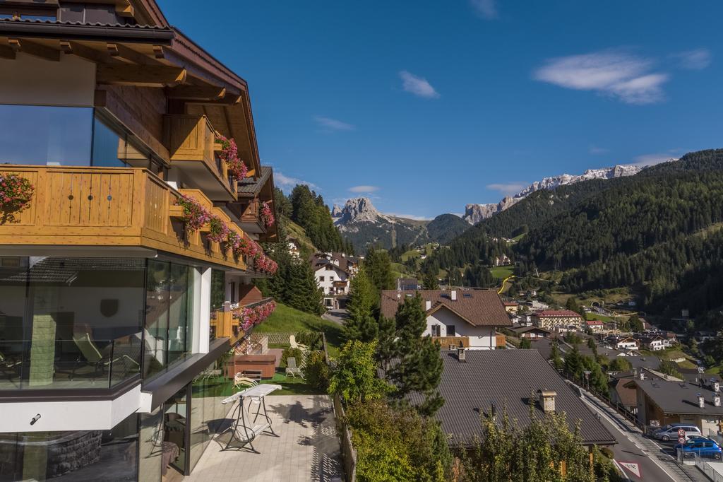 Garni Gardena - Appartments Hotel 3*